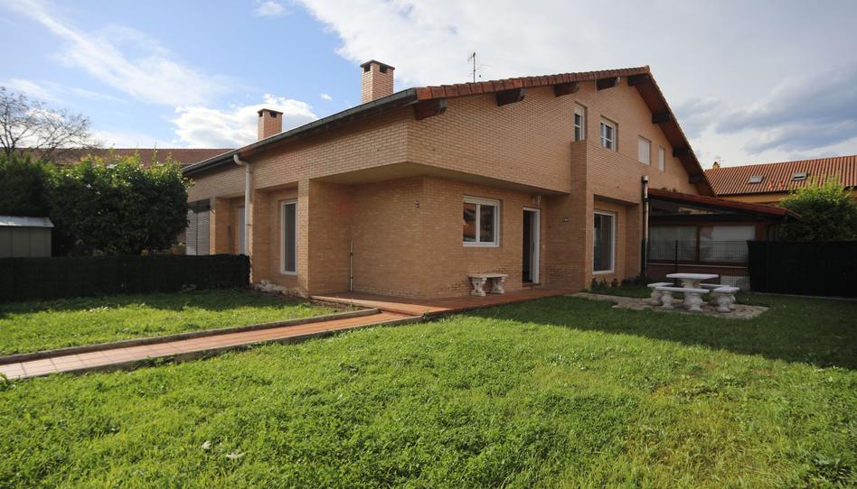 Foto 1 de Casa o chalet en venta en Santa Ana, Tanos, Cantabria