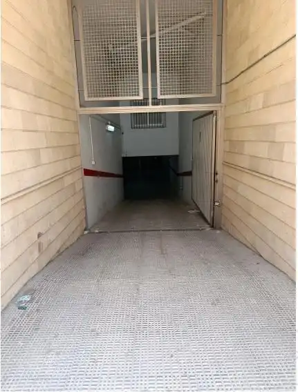 Individuel avec ascenseur à vendre à Calle Gregorio de la Rosa 2, imagen 3