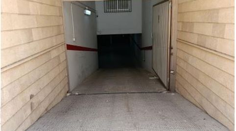 Garaje en Ed. Paraiso III, imatge 3