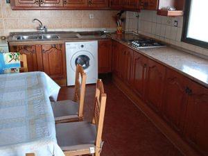 Foto 5 de Casa o xalet de lloguer a Barrio Sur, San Francisco, Ronda