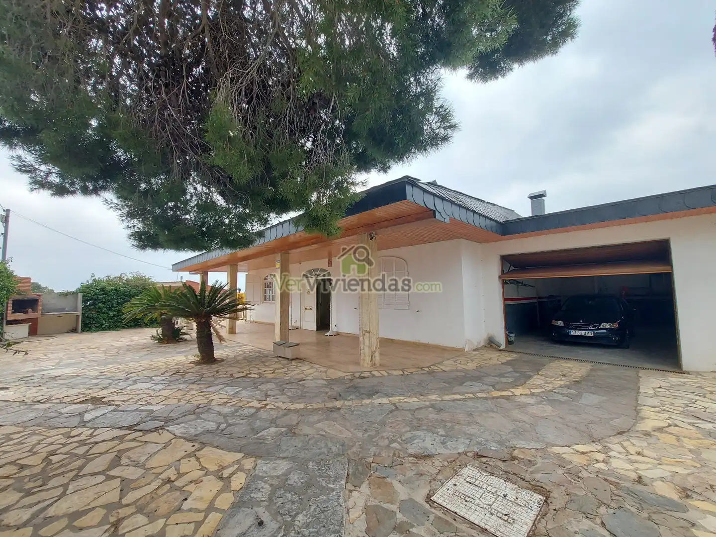 Casa o xalet en venda a N/A, -1, Santa Coloma de Cervelló