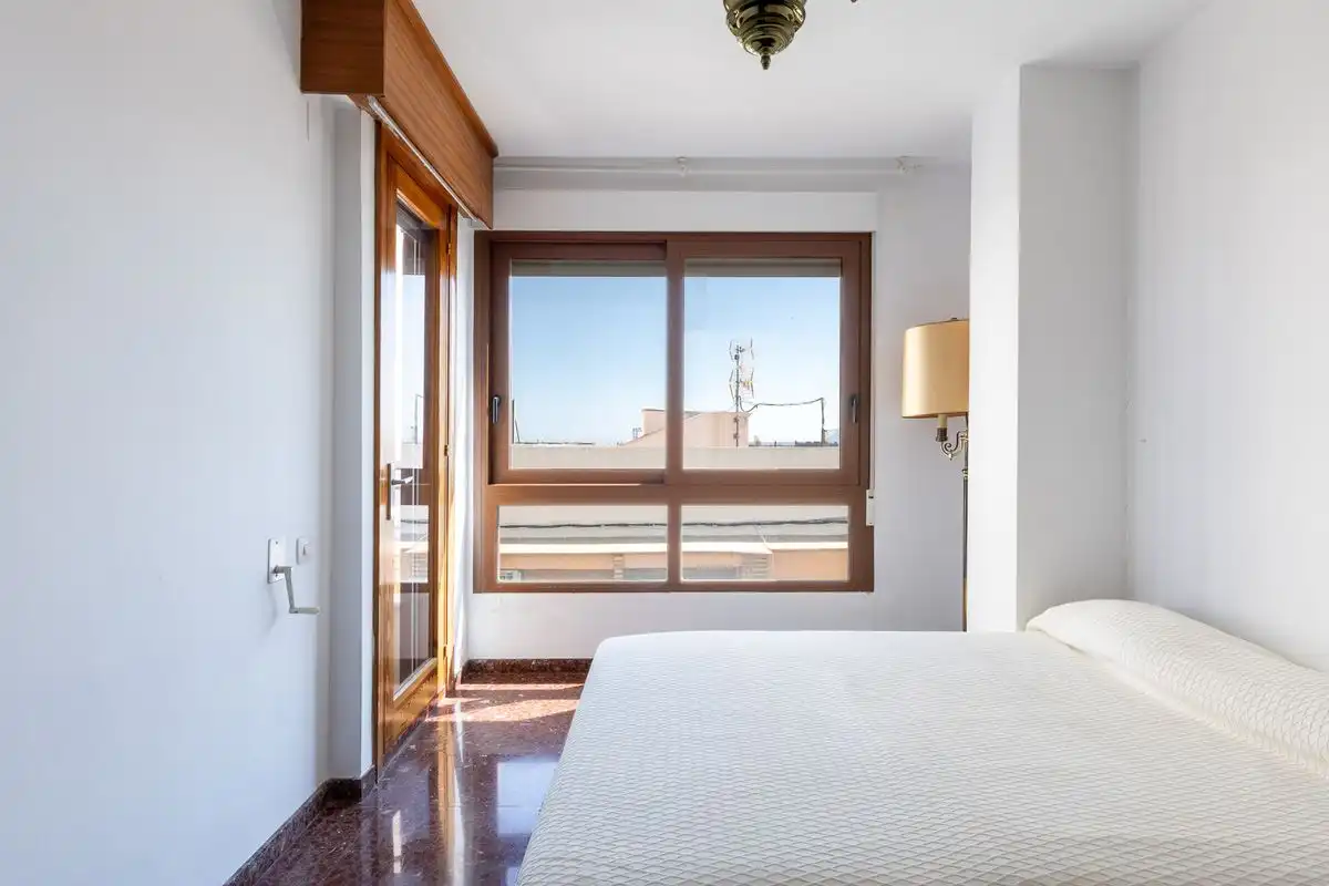 Flat with lift for sale in Pg. de les Germanies, imagen 23
