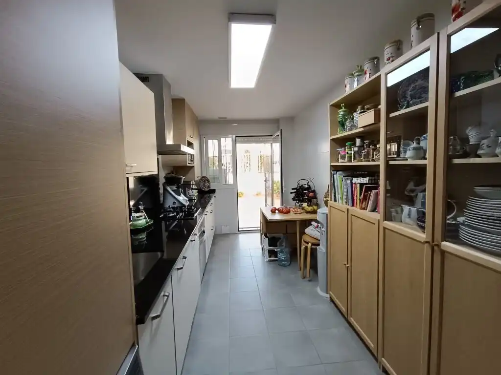 Mini appartamento in vendita a Caleta de Vélez, imagen 9