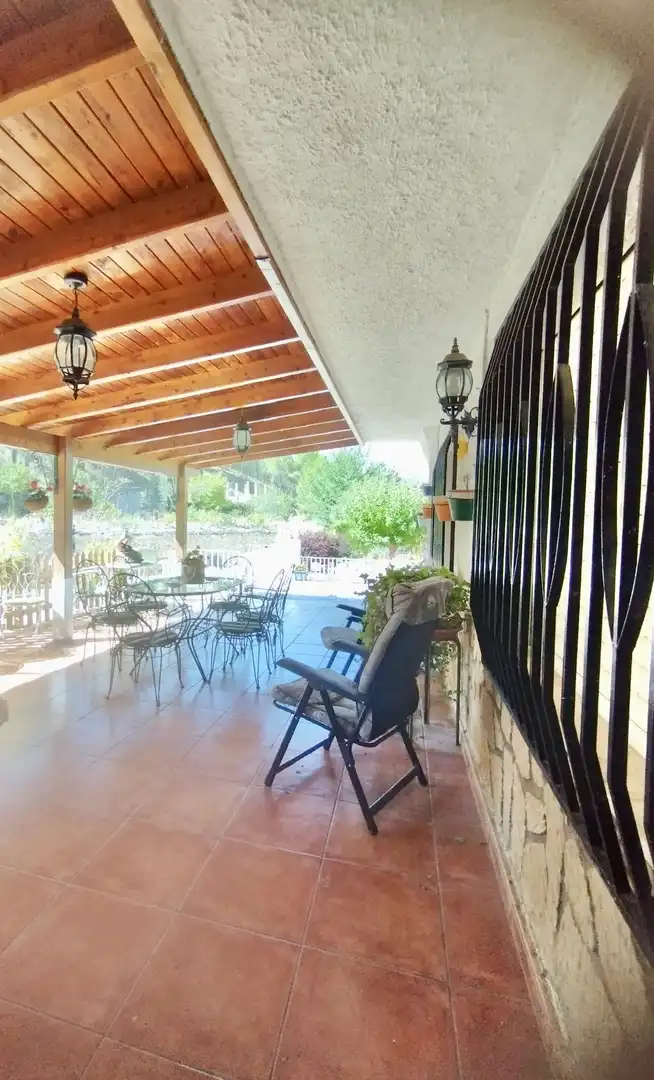 Terrace of Houses for sale in Petrer  with Private garden and Swimming Pool