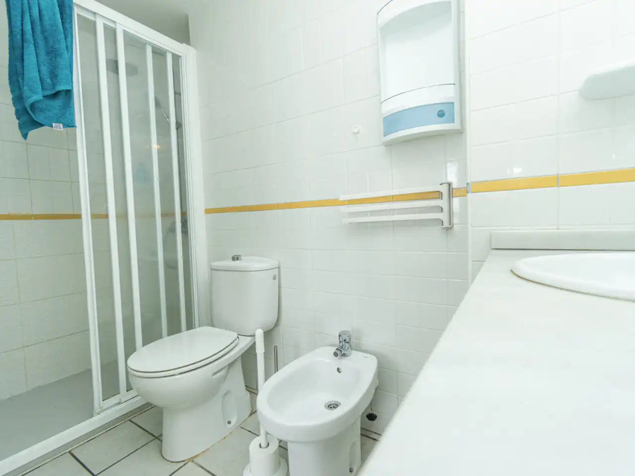Ático con piscina en venta en Orihuela Costa, imagen 12