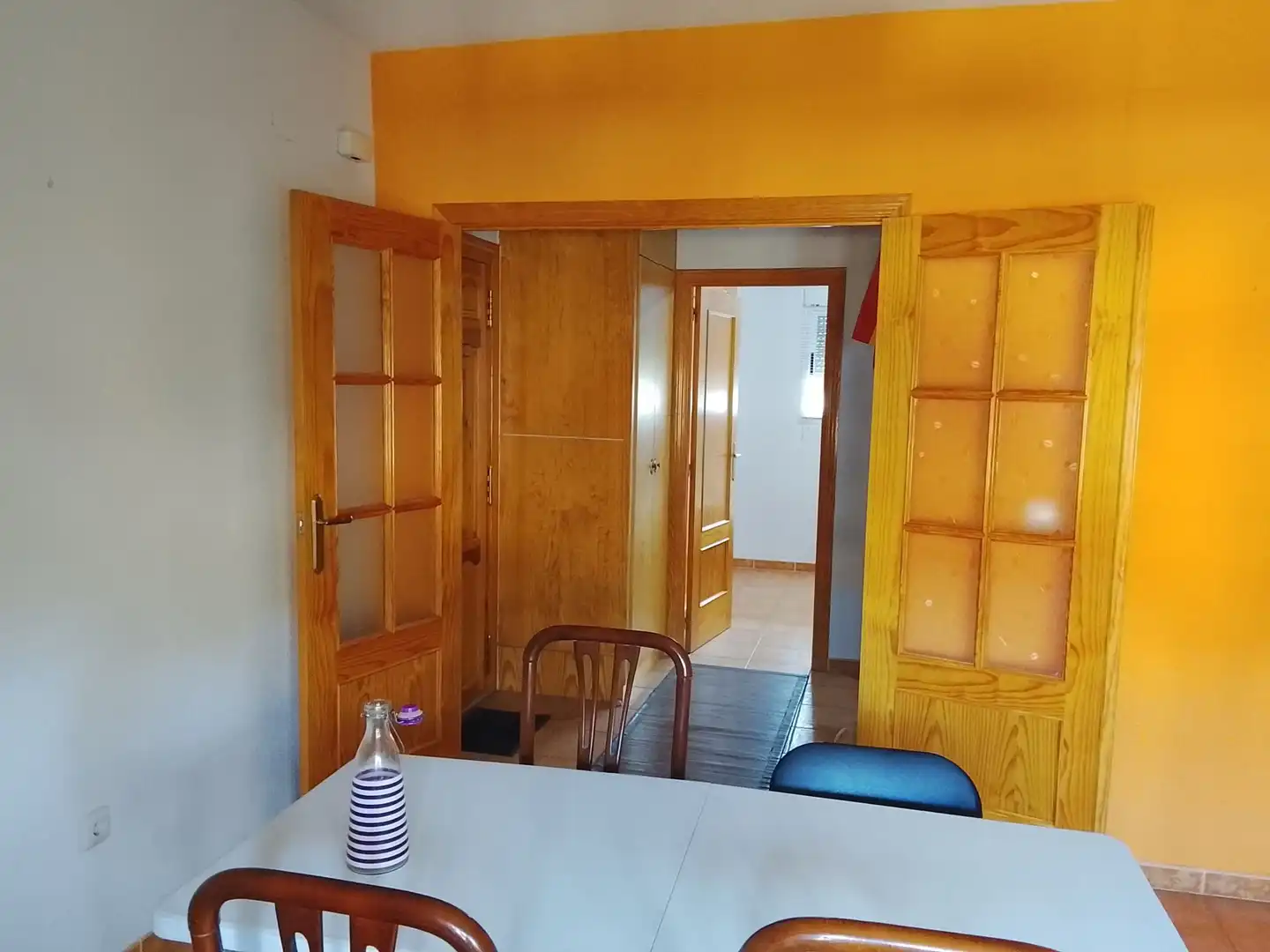 Apartamento en venta en Madrigal de la Vera con Aire acondicionado y Amueblado