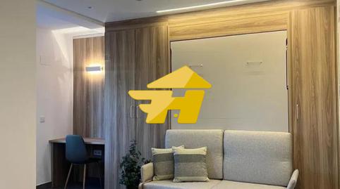 Foto 3 de Estudi de lloguer a Avenida Gran Vía Parque, Ciudad Jardín - Zoco, Córdoba