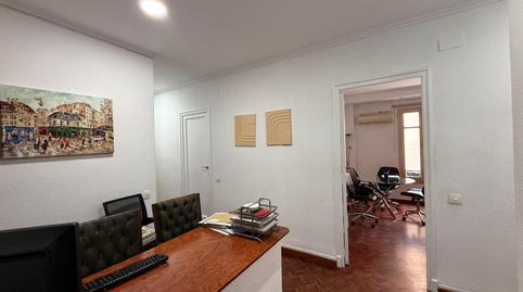 Photo 2 of Apartment to rent in Conde Altea, Gran Via, Valencia