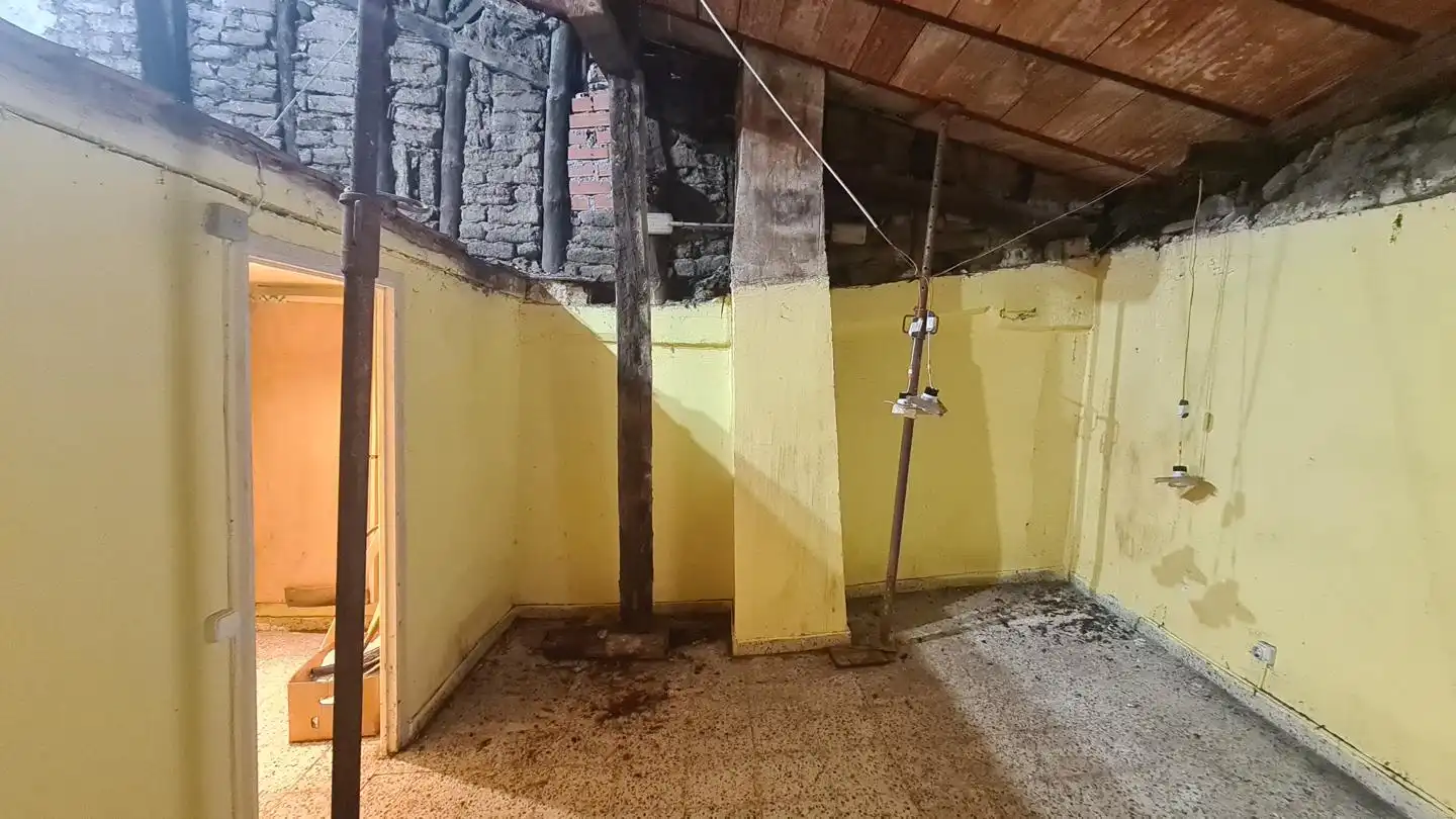 Casa o chalet en venta en La Adrada  con Jardín privado