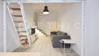 Living room of Premises for sale in  Barcelona Capital  with Air Conditioner