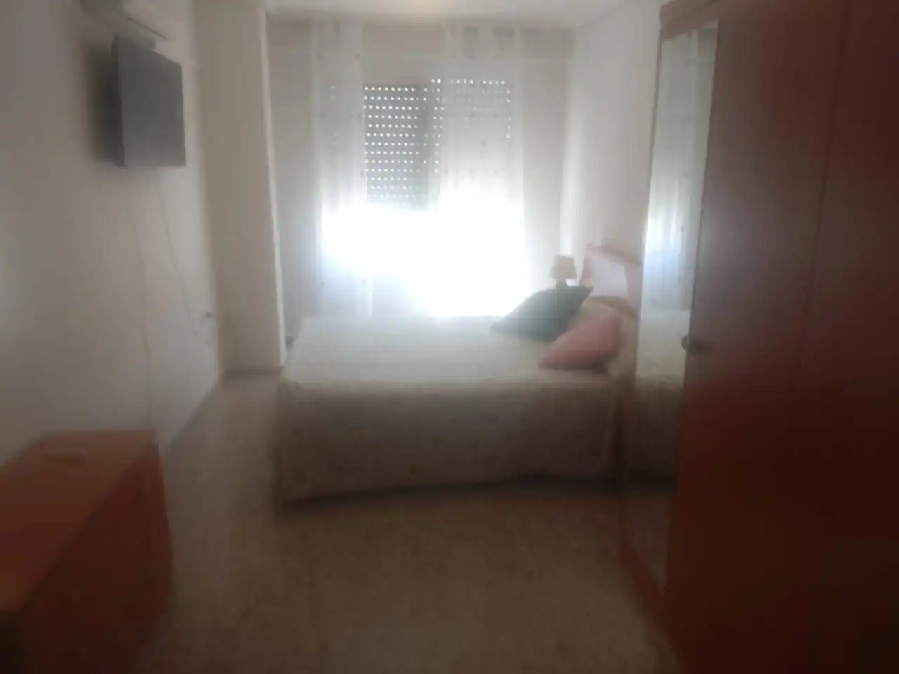Habitación de Piso en venta en L'Alqueria de la Comtessa con Aire acondicionado, Amueblado y Balcón