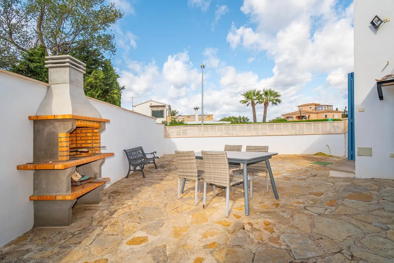 Terrace of Houses for sale in Llucmajor