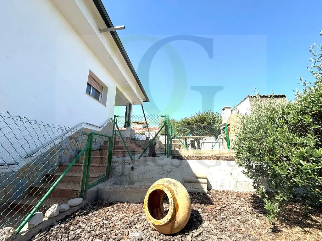 Exterior view of Houses for sale in Castellgalí