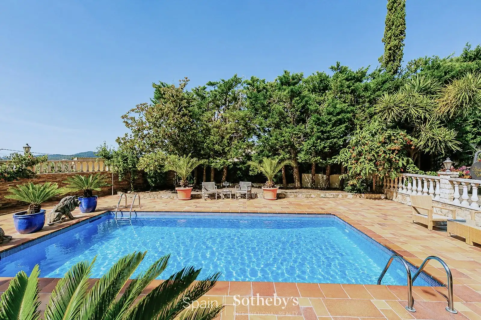 House with pool for sale in Olivella, imagen 36