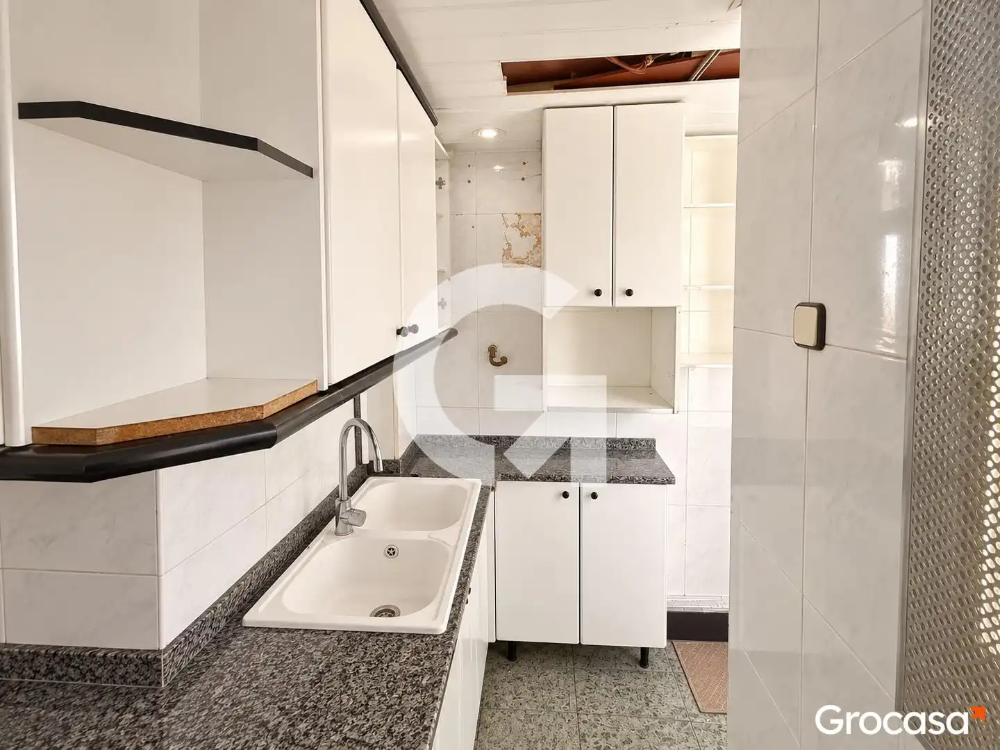 Appartement avec terrasse à vendre à Almeda - El Corte Inglés, imagen 5