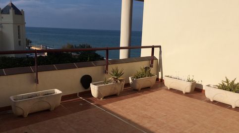 Foto 4 de Casa adosada en venta en Passeig de la Goleta, Tavernes de la Valldigna, Valencia