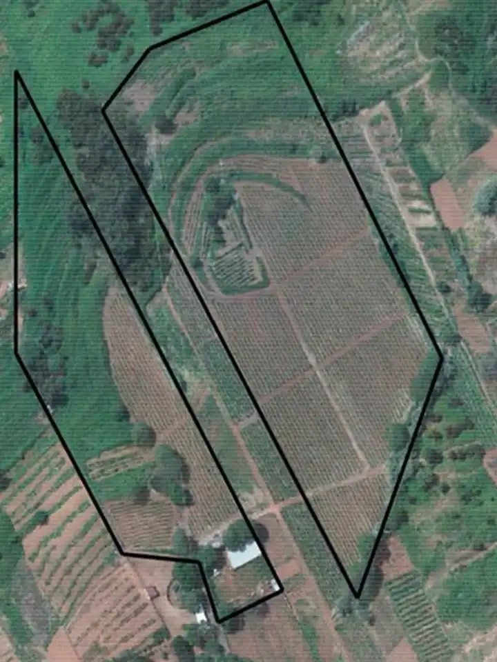 Finca rústica en venda en Tacoronte amb Jardí privat i Traster