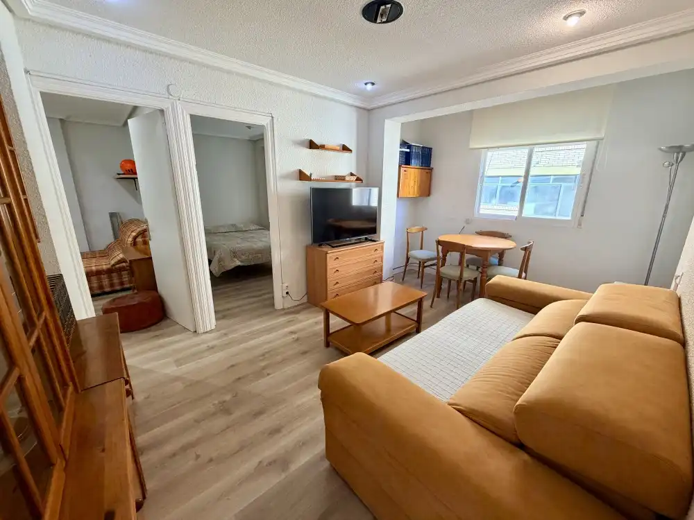 Ático en venta en Carrer Juan Caracena Miralles, Camí dels Magros - Casablanca