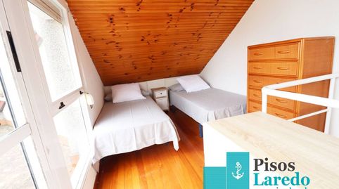 Photo 2 of Houses for rent in Avenida Francia, El Puntal, Laredo