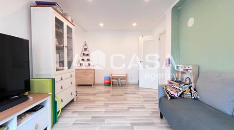 Foto 2 de Piso en venta en Llefià, Badalona