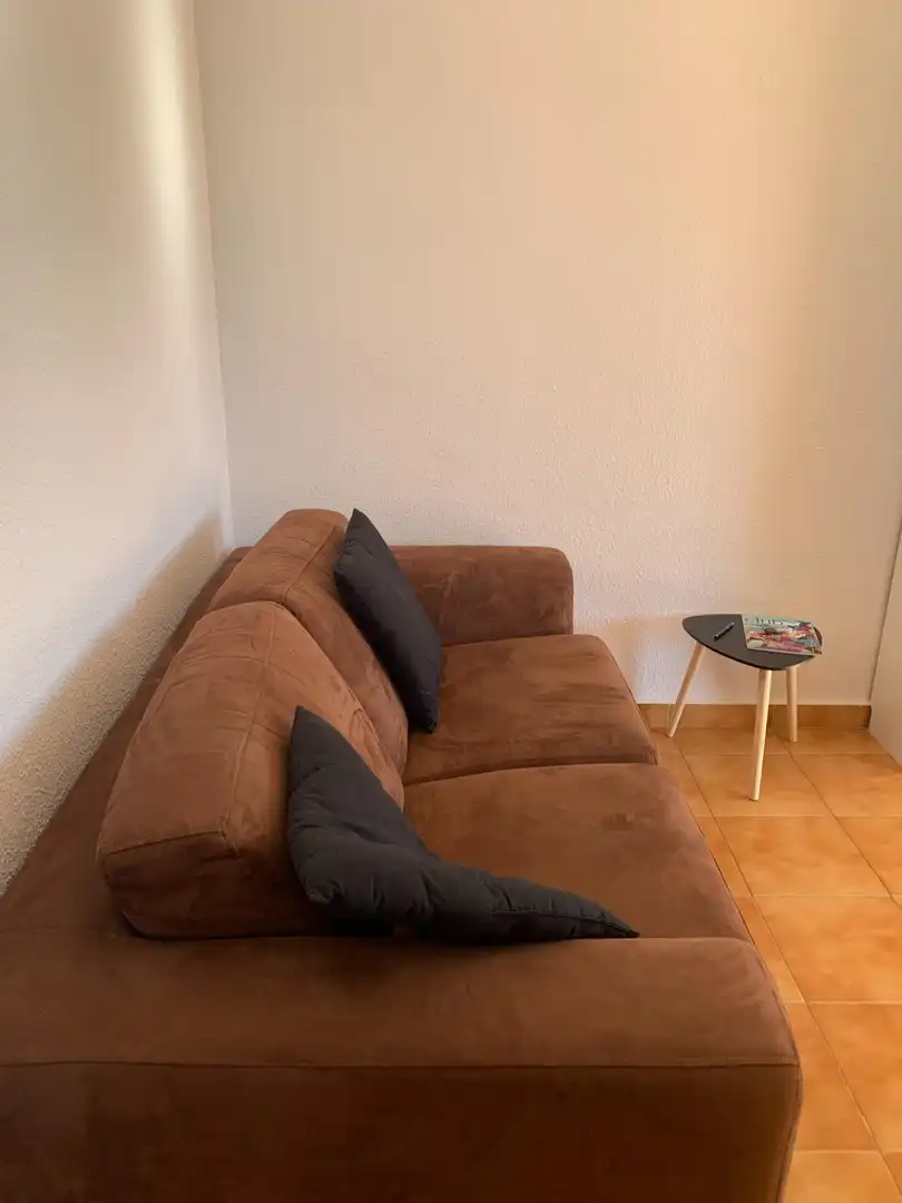 Sala de estar de Piso en venta en San Pedro del Pinatar