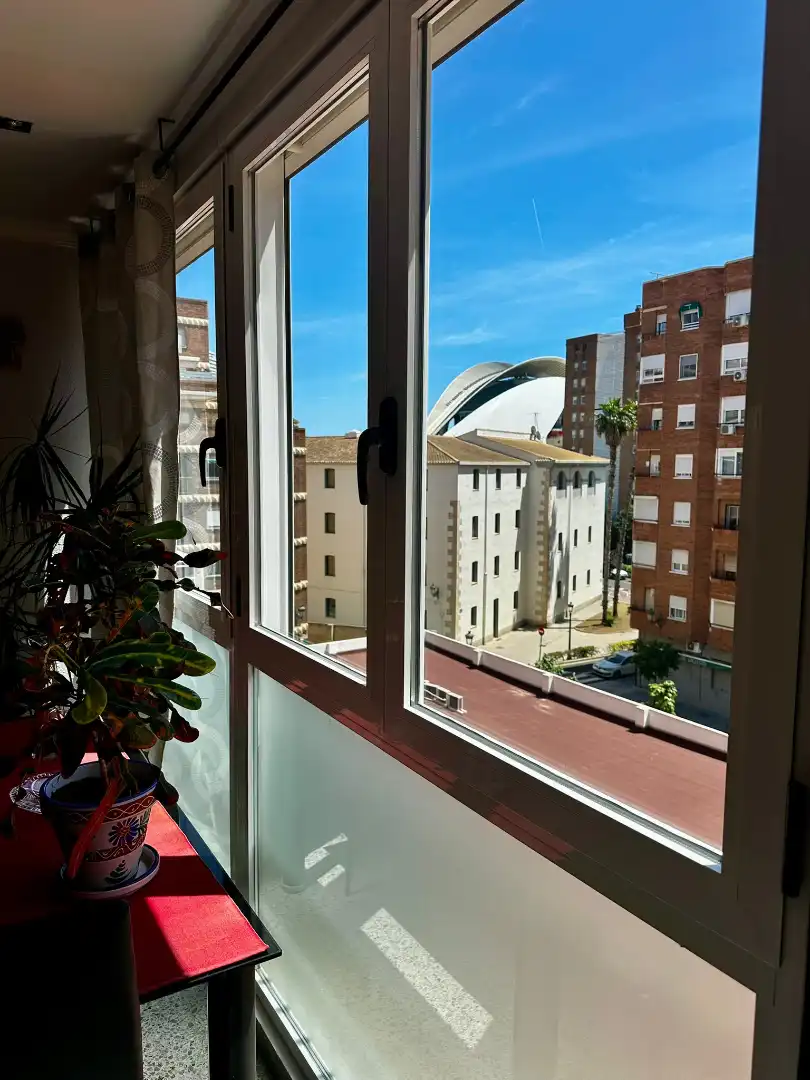 Flat with terrace for sale in Carrer de Godofred Ros, imagen 19