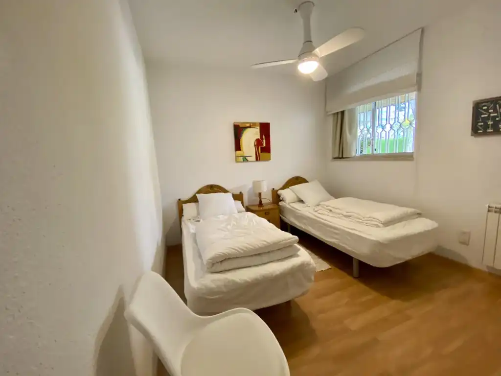 Habitación de Casa o chalet de alquiler en Benicasim / Benicàssim