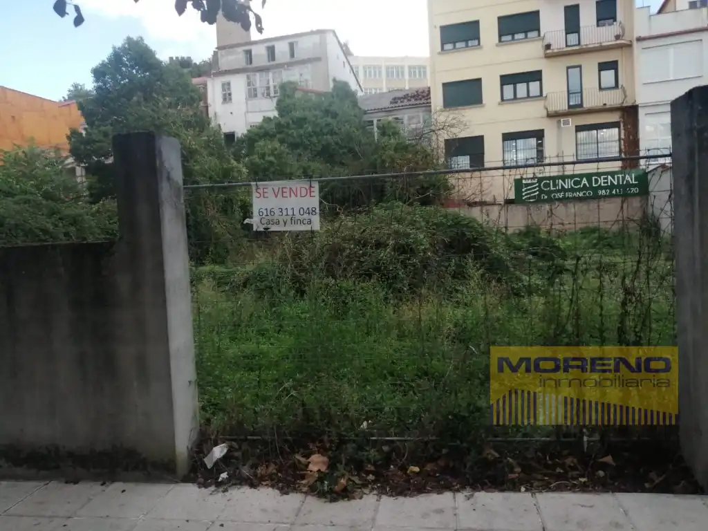 House for sale in Monforte de Lemos, imagen 13