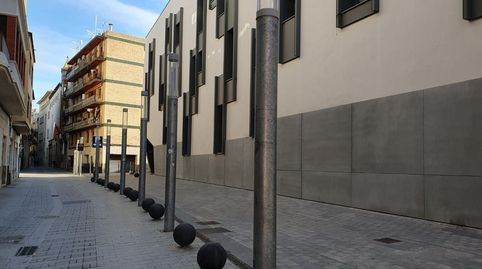 Foto 4 de Piso en venta en Carrer de Montcada, 30, Centre, Tortosa