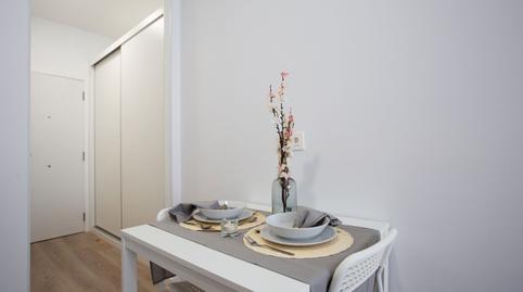 Photo 3 of Apartment to rent in Calle del Globo, 11, Parque Goya, Zaragoza