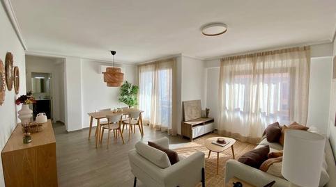 Photo 3 of Flat for rent in L'Hort de Senabre,  Valencia Capital