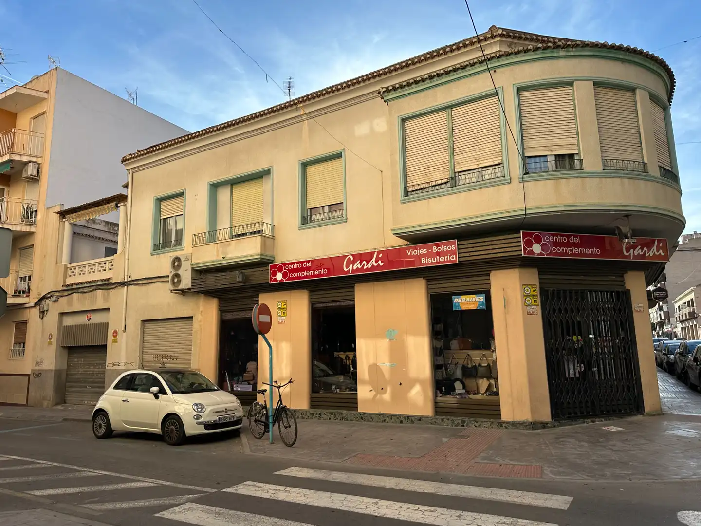 Résidentiel avec ascenseur à vendre à Carrer Verge dels Desemparats, imagen 3