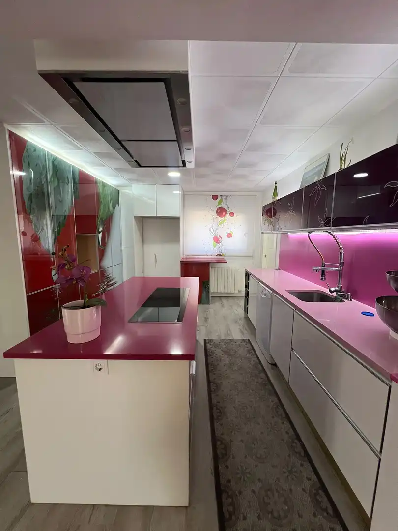 Casa o xalet en venda a Niàgara Parc - Ágora Parc