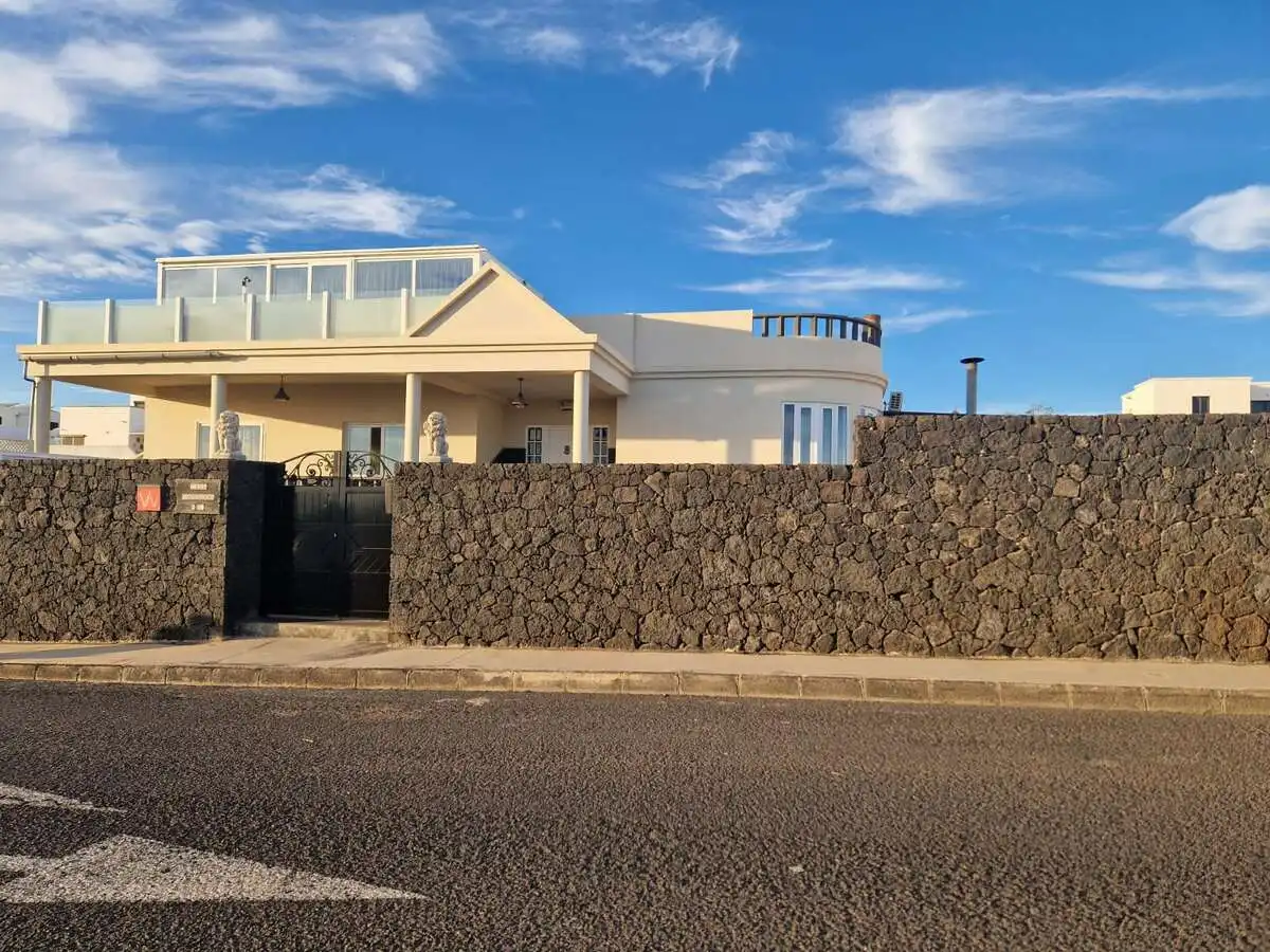 Casa o xalet en venda a Tahiche