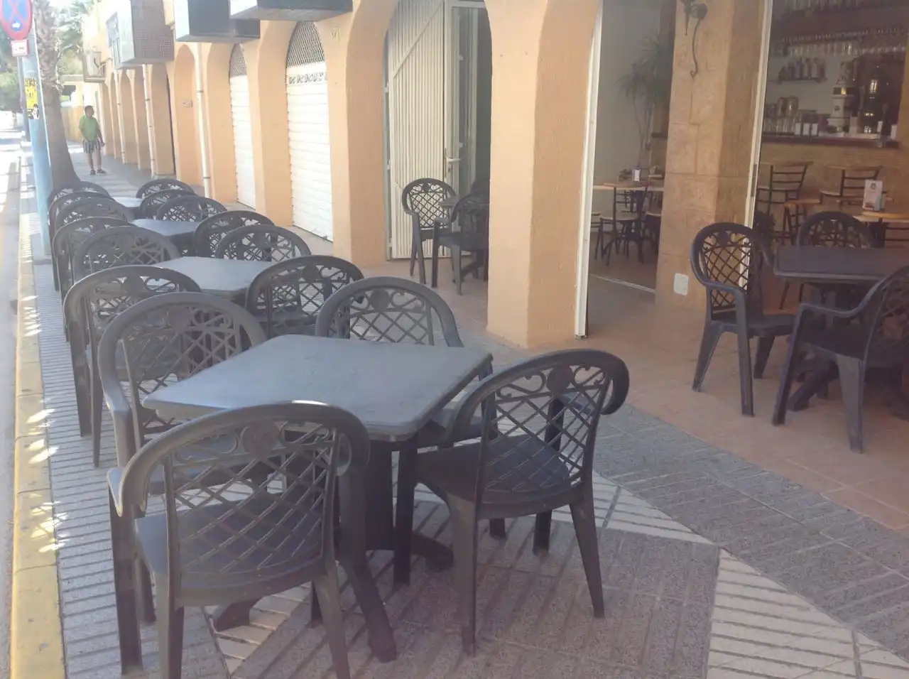Commercial properties for sale in Puerto