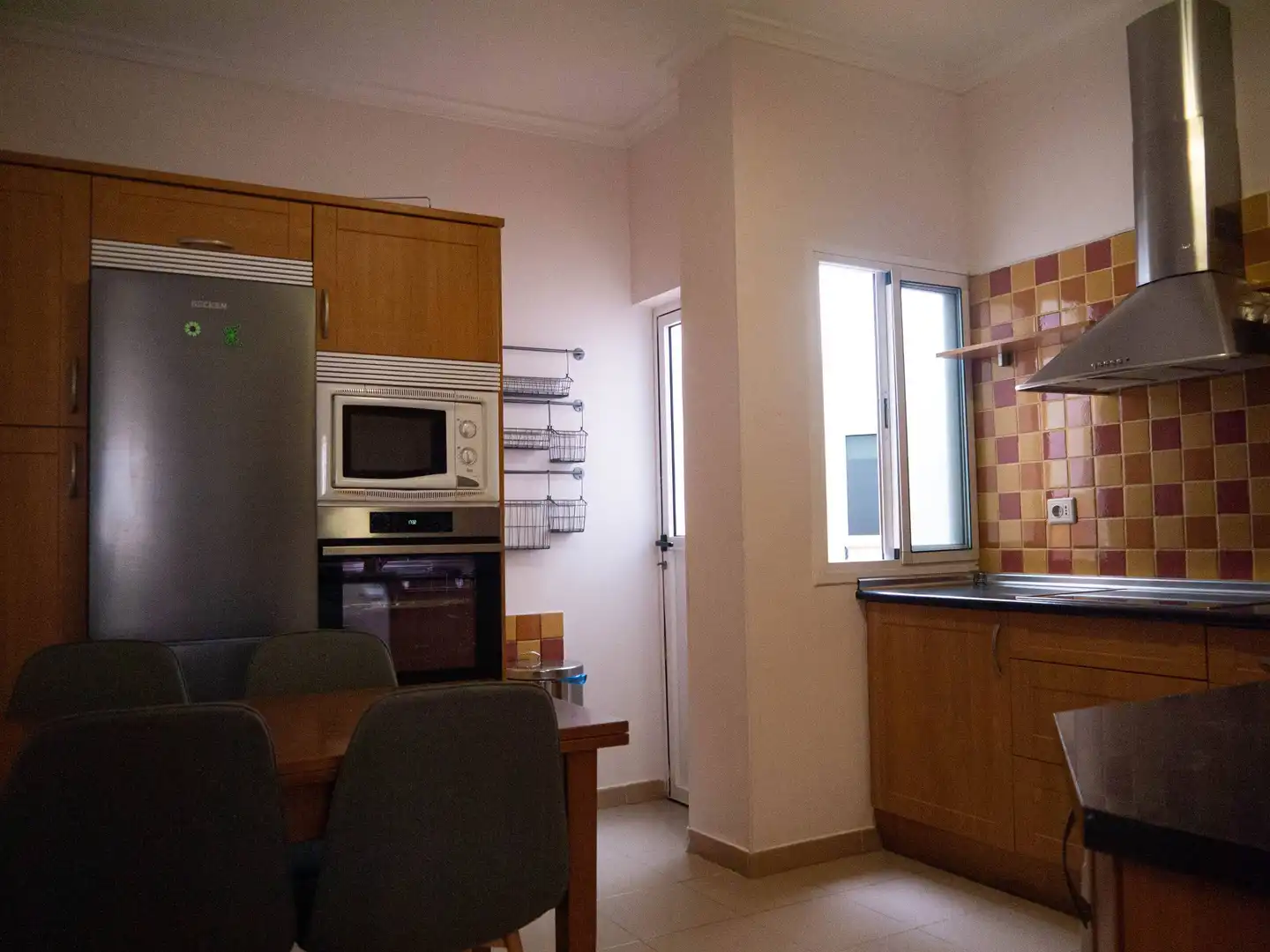 Flat for rent in ARCO, Arenales - Lugo - Avda. Marítima