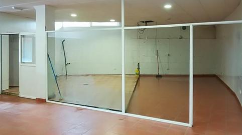 Photo 4 of Premises for sale in Calle Madrid, Barrio de la Vega, Granada