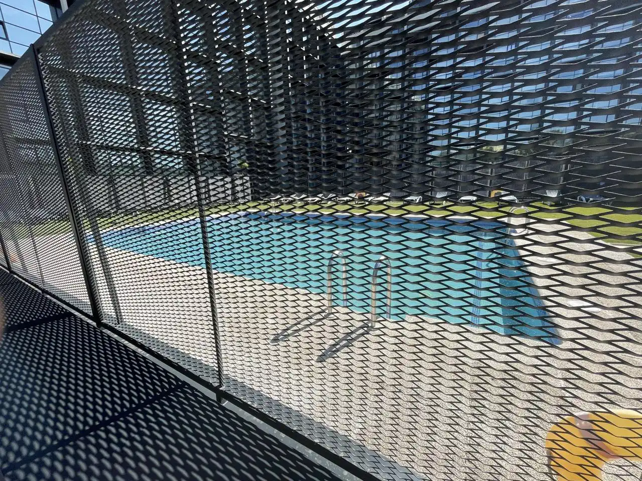 Exterior view of Lofts for rent in San Sebastián de los Reyes  with Air Conditioner, Private garden and Terrace