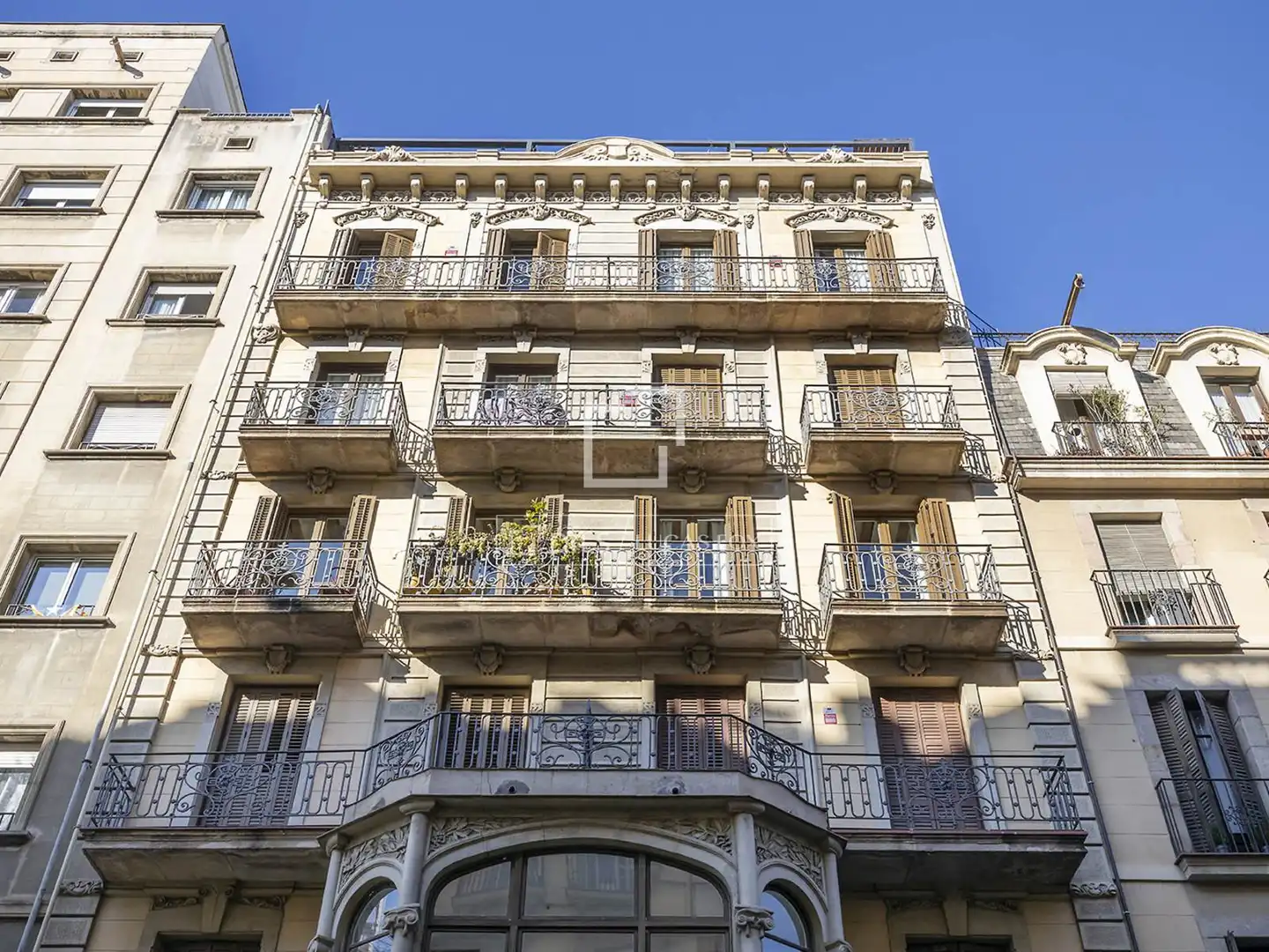Appartement avec terrasse à vendre à Eixample, imagen 35