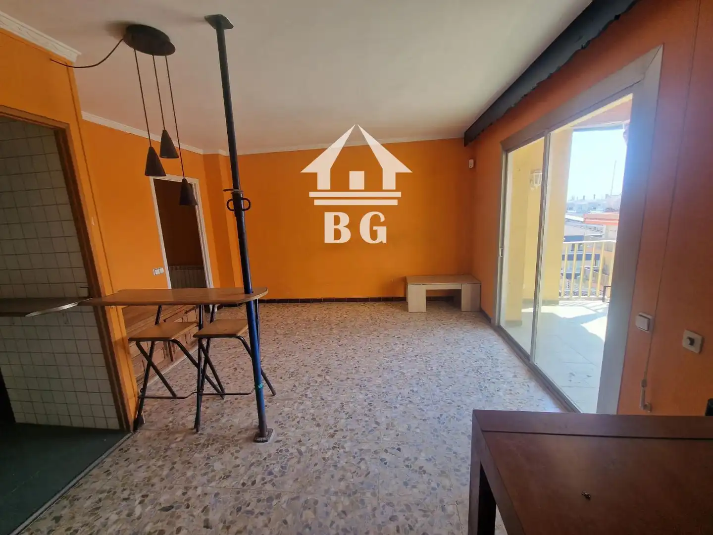Attique avec piscine à vendre à Riu de la Plata, imagen 4