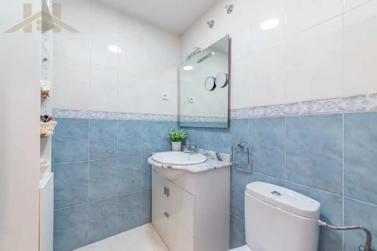 Casa a schiera con giardino in vendita a Avenida de Don Pedro Hernando Sanz, imagen 9