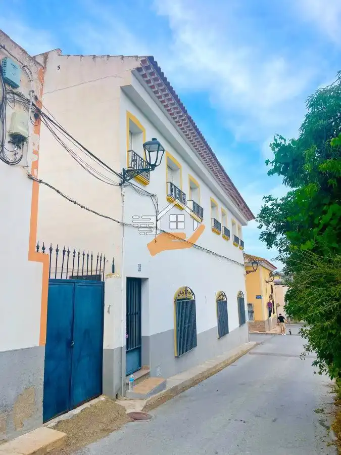 Sonstige zum Verkauf in Vélez-Rubio, imagen 5