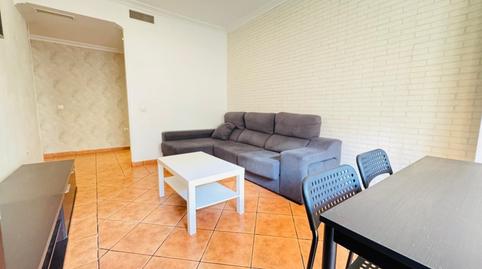 Foto 2 de Piso en venta en San Bernabé, Algeciras