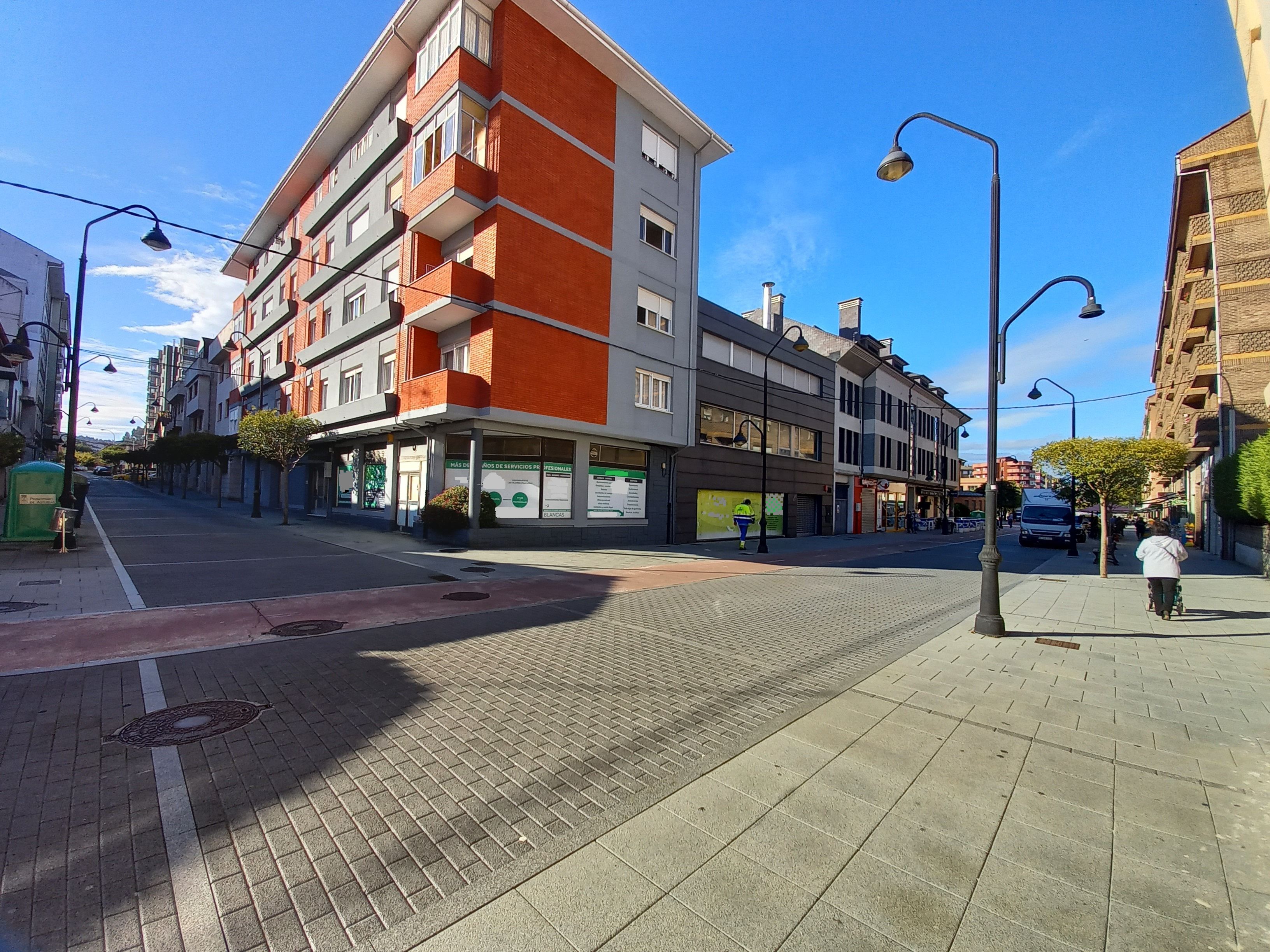 Premises to rent in Calle Pablo Iglesias, 11, Piedras Blancas, Castrillón