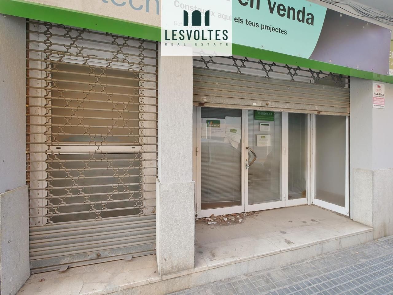 Local en venda en Palafrugell