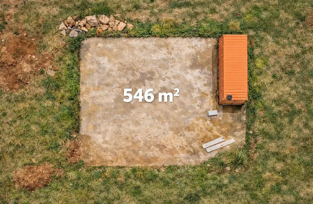 Terreno residencial en venta en Avenida COMARQUES DE LES, imagen 3