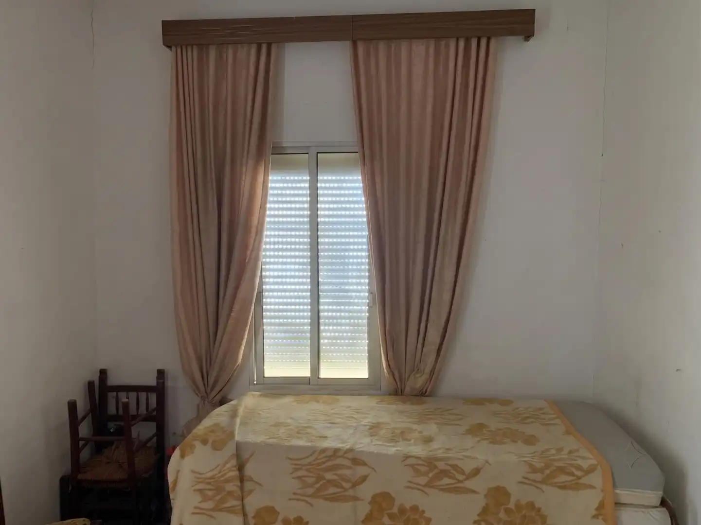 Dormitori de Casa o xalet en venda en Olivares amb Jardí privat i Traster