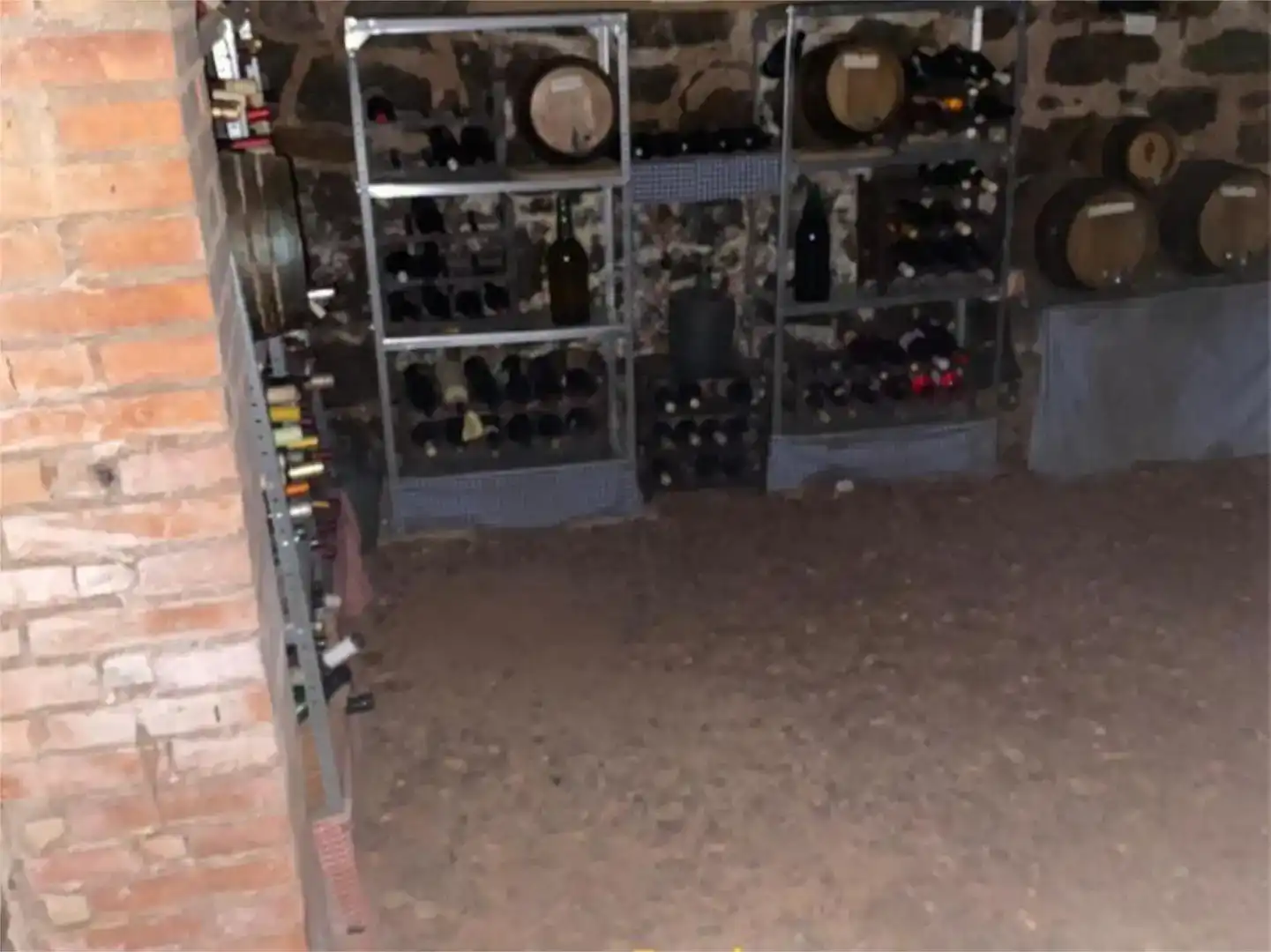 Casa adosada en venda en Carenas amb Aire condicionat, Moblat i Balcó