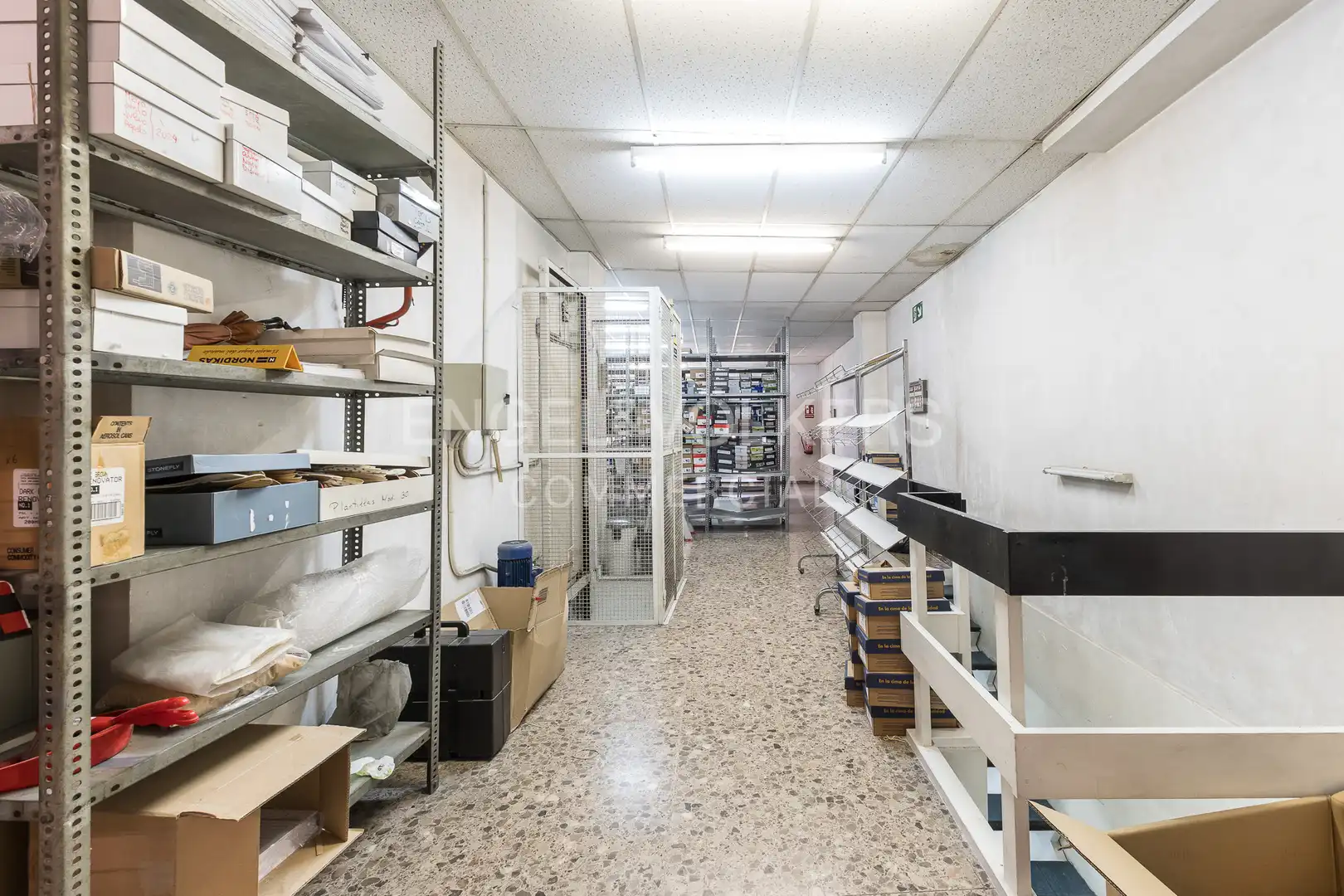 Commercial properties for sale in L'Hospitalet de Llobregat