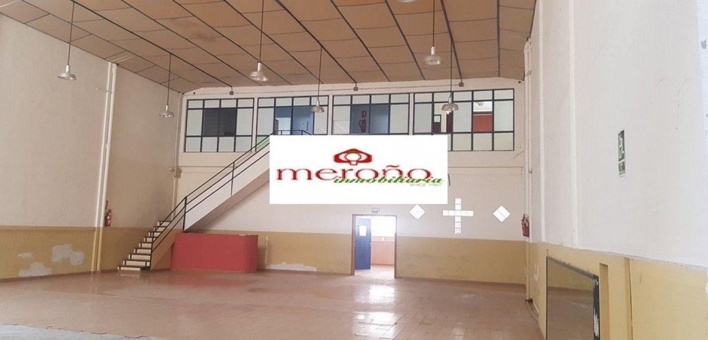 Nau industrial de lloguer en Elche / Elx